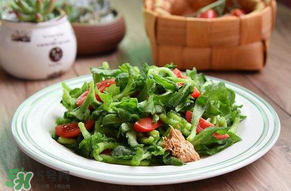 冰菜什么人不適宜吃？冰菜什么體質(zhì)不能吃？