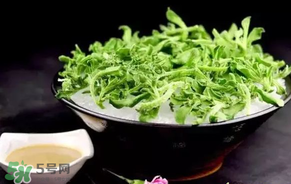冰菜什么人不適宜吃？冰菜什么體質(zhì)不能吃？