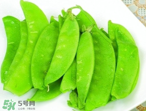 荷蘭豆適合什么人吃 ？荷蘭豆適合所有人吃嗎？