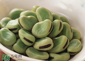 蠶豆要剝皮嗎？新鮮蠶豆怎么快速剝皮？