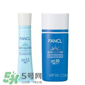 孕婦可以用的防曬霜品牌有哪些？孕期防嗮好用又安全品牌排行榜！