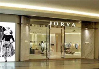 jorya是什么牌子？jorya是什么檔次？