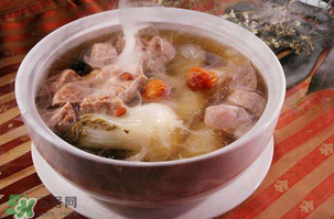 谷雨喝什么湯？谷雨節(jié)氣喝什么湯養(yǎng)生？