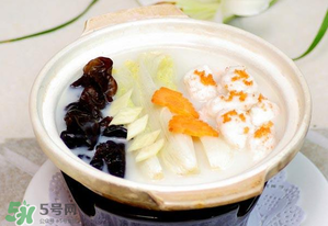 谷雨喝什么湯？谷雨節(jié)氣喝什么湯養(yǎng)生？