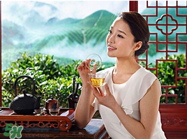 谷雨為什么喝谷雨茶？谷雨茶是什么茶？