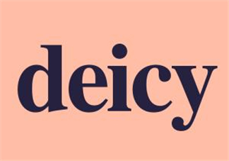 deicy是什么牌子？deicy是什么檔次？