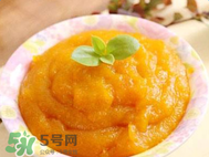 六個月寶寶可以吃什么菜泥？六個月寶寶能吃的菜泥有哪些？