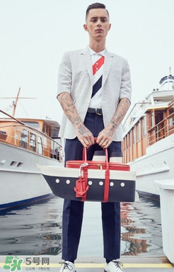 thom browne2017春夏新款好看嗎？tb春夏新款有哪些？