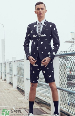 thom browne2017春夏新款好看嗎？tb春夏新款有哪些？
