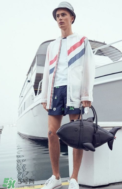thom browne2017春夏新款好看嗎？tb春夏新款有哪些？
