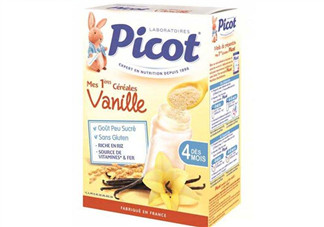 Picot貝果米粉怎么樣？Picot貝果米粉好不好？