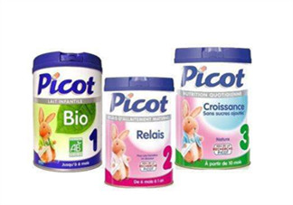 Picot貝果是什么品牌？Picot貝果奶粉是哪個(gè)國(guó)家的品牌？