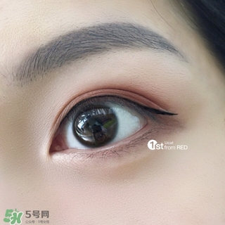 ismine是什么牌子？ismine眼影怎么用