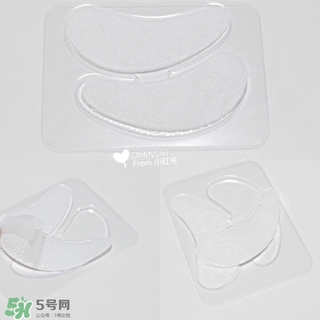 viicode夜間氧眼貼怎么樣？viicode眼霜好用嗎