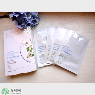 維肌泉是什么牌子？維肌泉面膜什么檔次
