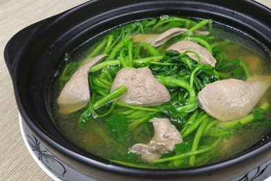 西洋菜怎么摘洗？西洋菜怎么洗才干凈