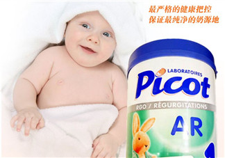 Picot貝果奶粉多少錢一罐？Picot貝果奶粉價(jià)格多少？