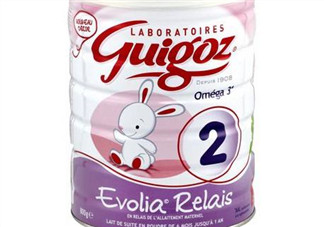 guigoz古戈氏有哪幾款奶粉？guigoz古戈氏奶粉款式介紹
