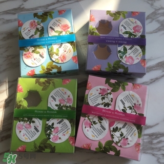rossi rossa珞珞莊園是什么牌子？rossi rossa是哪國的？