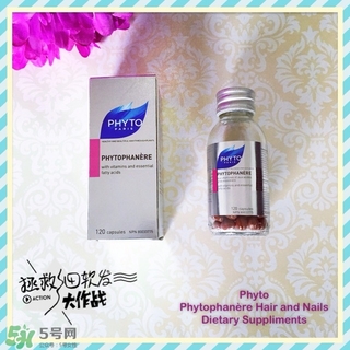 phyto發(fā)朵生發(fā)膠囊怎么吃？發(fā)朵膠囊有用嗎？