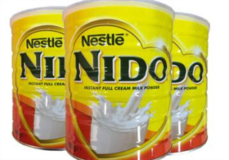 雀巢nido奶粉怎么樣？雀巢nido奶粉好不好？