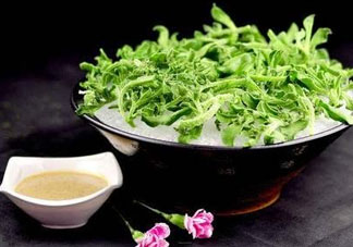 冰草吃了有什么好處？冰草的營養(yǎng)價值