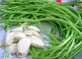 泥蒿怎么做好吃？泥蒿做法