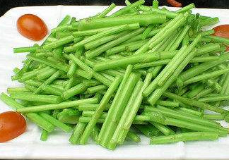 蘆蒿與茼蒿有什么區(qū)別？蘆蒿和茼蒿的區(qū)別