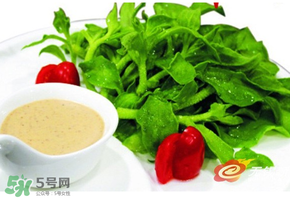 冰草怎么清洗？非洲冰草怎么清洗？