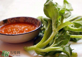 冰草用什么醬？冰草用什么醬好吃？