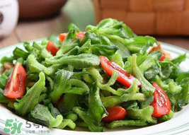 冰菜為什么會(huì)酸？冰菜為什么是咸的？