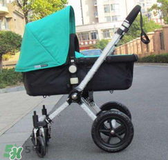 bugaboo cameleon3怎么樣？bugaboo cameleon3好不好？