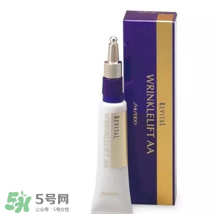 revital資生堂悅薇是什么牌子？悅薇是什么檔次？