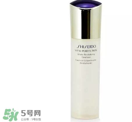 revital資生堂悅薇是什么牌子？悅薇是什么檔次？