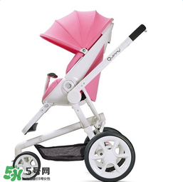 Quinny是什么牌子？Quinny嬰兒車是哪個國家的品牌？