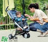Quinny是什么牌子？Quinny嬰兒車是哪個國家的品牌？