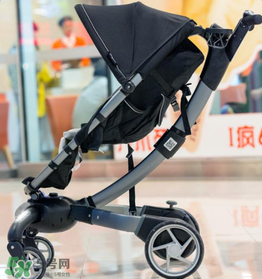 4moms是什么品牌？4moms嬰兒車是哪個國家的品牌？