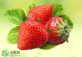 皮皮蝦和草莓能一起吃嗎？吃完皮皮蝦能吃草莓嗎？