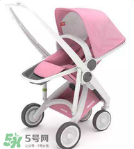 Stokke嬰兒車怎么樣？Stokke嬰兒車好不好？
