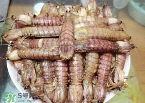 皮皮蝦用放鹽嗎？煮皮皮蝦用放鹽嗎？