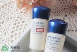 資生堂悅薇和黛珂白檀哪個好？悅薇珀翡和白檀對比