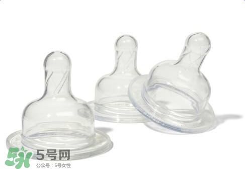 奶瓶的奶嘴多久可以換呢？寶寶的奶嘴需要換幾次？