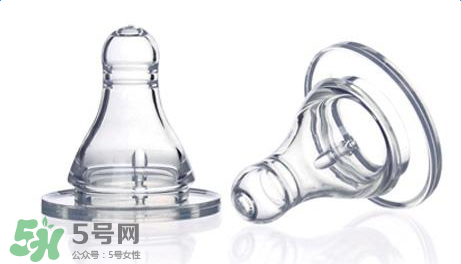 奶瓶的奶嘴多久可以換呢？寶寶的奶嘴需要換幾次？