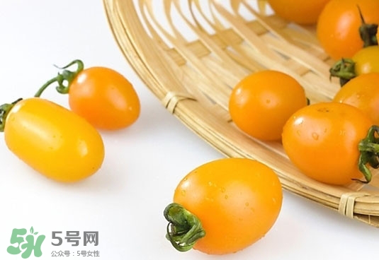 怎么洗圣女果？圣女果怎么洗才干凈