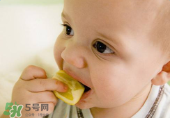 寶寶輔食要加油嗎？寶寶輔食可以加油嗎？