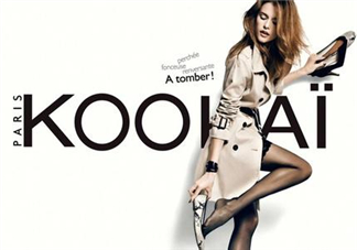 kookai是什么牌子？kookai寇凱是什么檔次？