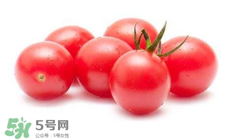 小番茄轉(zhuǎn)基因食品嗎？小番茄是不是轉(zhuǎn)基因