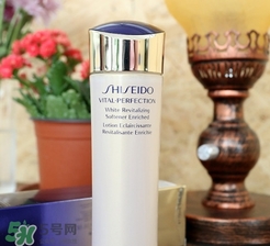 悅薇和盼麗風(fēng)姿哪個(gè)好？資生堂悅薇和盼麗風(fēng)姿對(duì)比