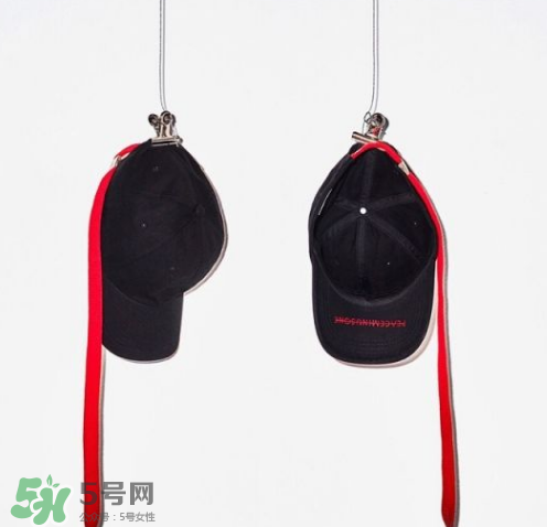 王珞丹棒球帽是什么牌子？peaceminusone棒球帽怎么樣？