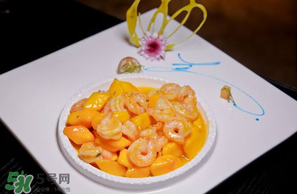 皮皮蝦能和芒果一起吃嗎？吃完芒果能吃皮皮蝦嗎？